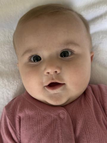 Hallie-Rose Marsden