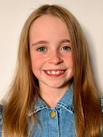 Amelia Broadbent