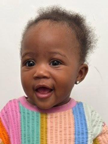 Alorah Adeniran