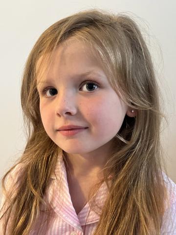 Mabel Keenan