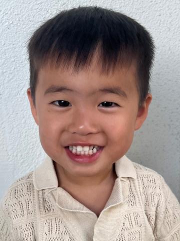 Koa Wong