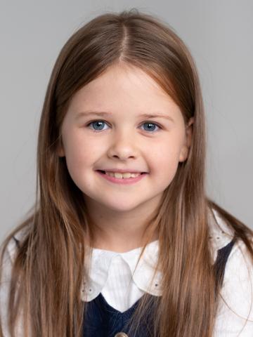 Harper Cosgrave