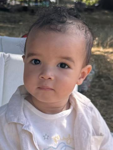 Jace Weekes-Bailey