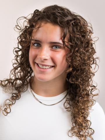 Amy Lever 