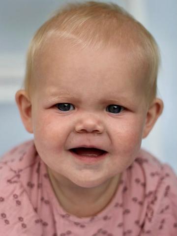 Tilly Sophia Cox 