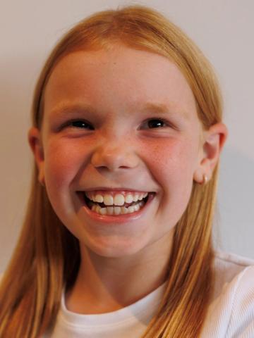 Libby Harrison 