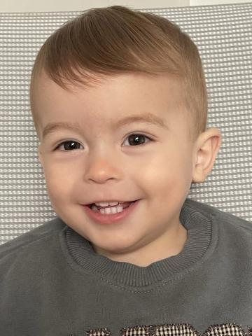 Reuben Jax Berresford