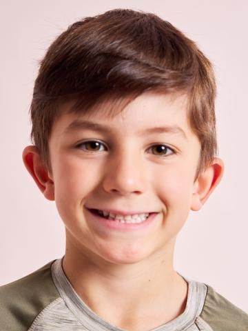 Leo Langstone