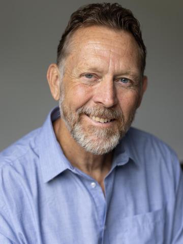 Nigel Black