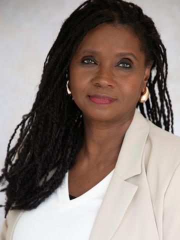 Icilda Steele