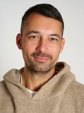 Ben Robinson