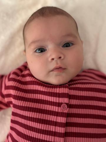 Esmae Owen-Buckley