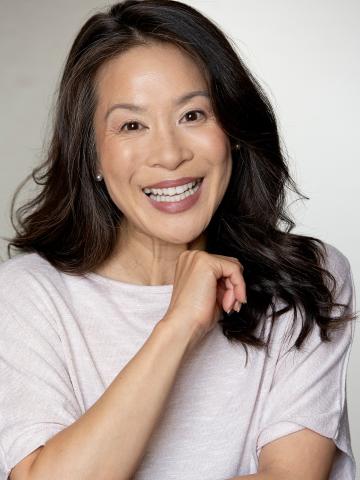 Lisa Hoang