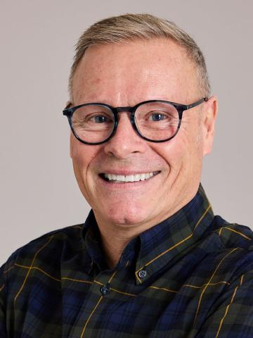 Alex Brandom