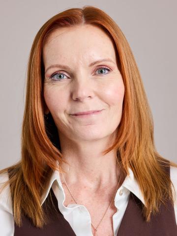 Alison Phelan