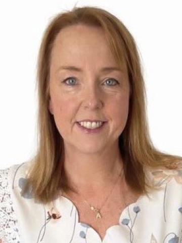 Angela Schofield