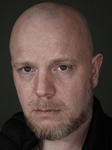 Carl Heyes