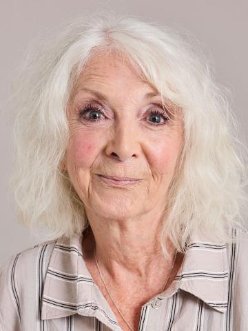 Carole Cooney