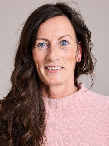 Caroline Brown