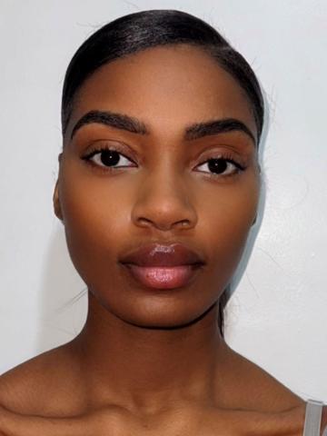 Charnell Browne