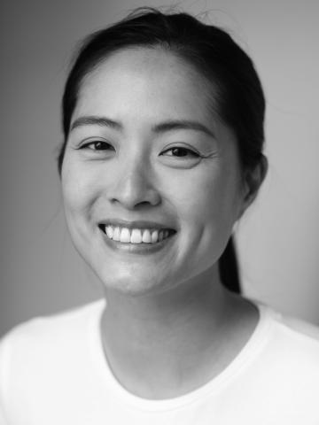 Christina Yong
