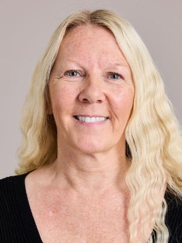Christine Driver