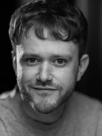 Connor Atkinson