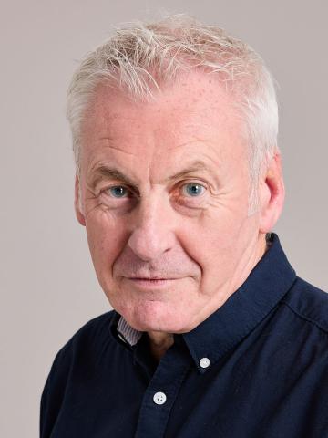 David Hudson