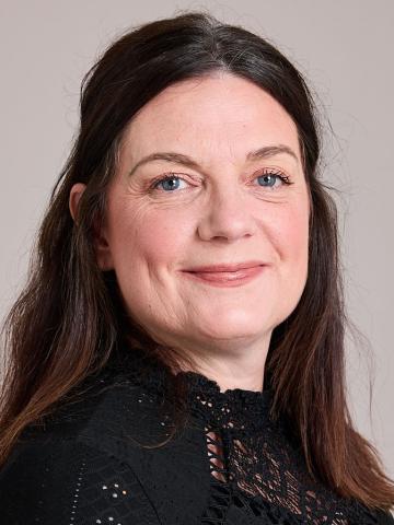 Debra Robson