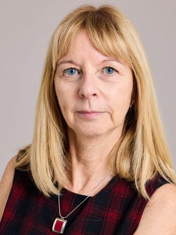 Elaine Fletcher