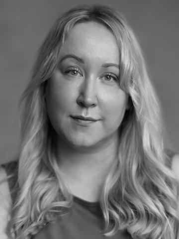 Emma Stephenson
