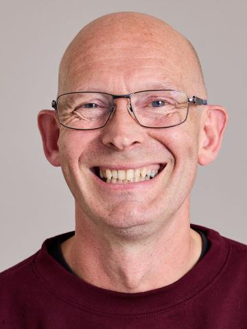 Gary Hewitt