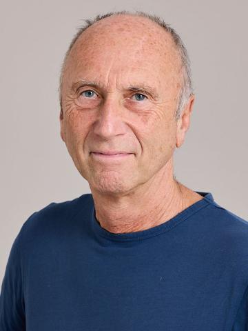 Geoff Banks
