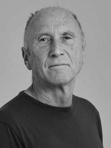 Geoff Banks