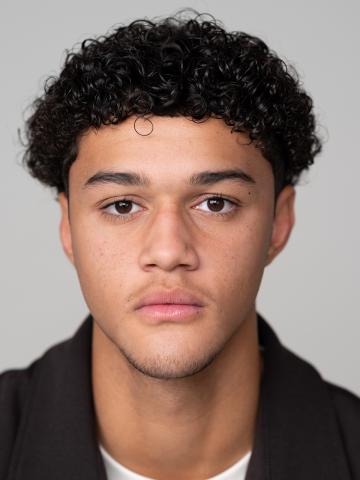 Elijah Dallen