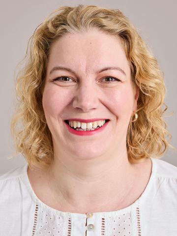 Jenny Allen