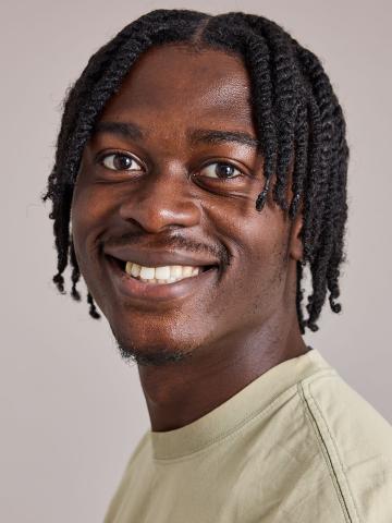Jesse Darkwah