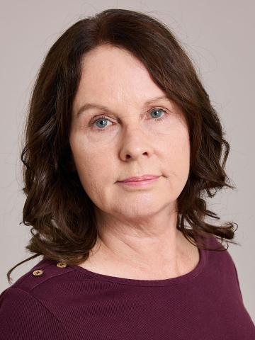 Linda Williams
