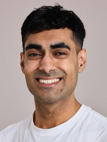 Mohammed Naz 