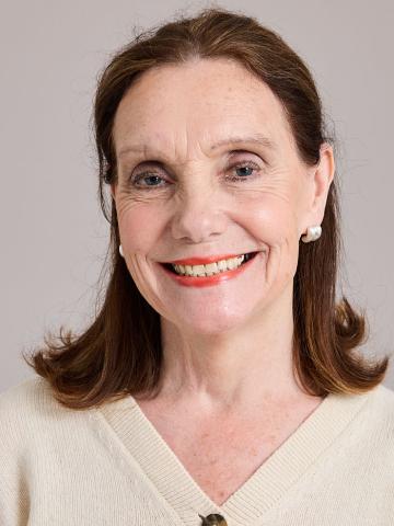Margaret Owen
