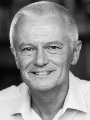 Mark Tournoff