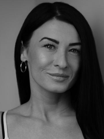 Nicole Grayson