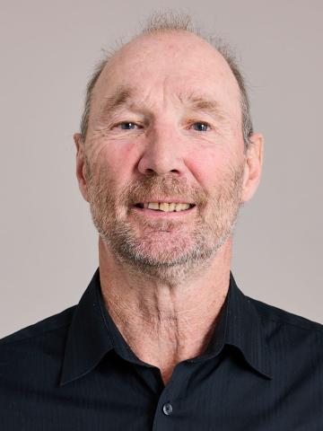 Peter Robert Campbell 