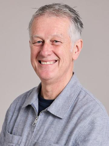 Tim Neville