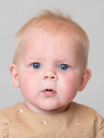 Tilly Sophia Cox 