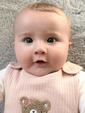 Hallie-Rose Marsden