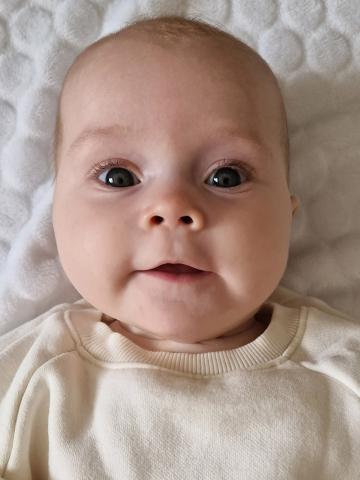 Winnie Darke