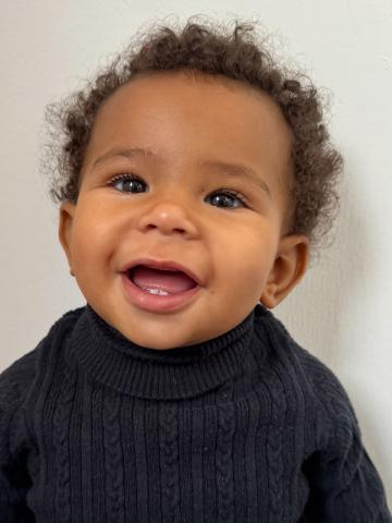 Tasmiyah Forde