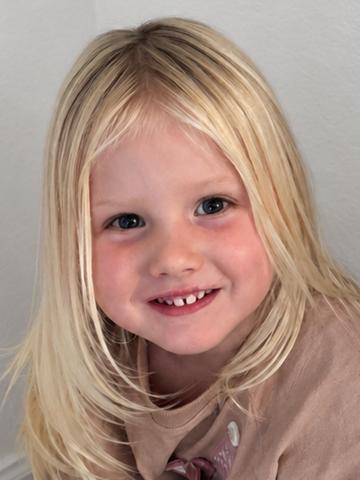 Willow Indi Taylor