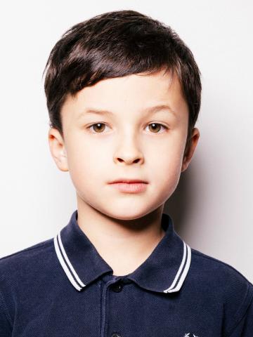 Milo Martin